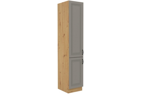 Szafka komin słupek 40 DK-210 2F
